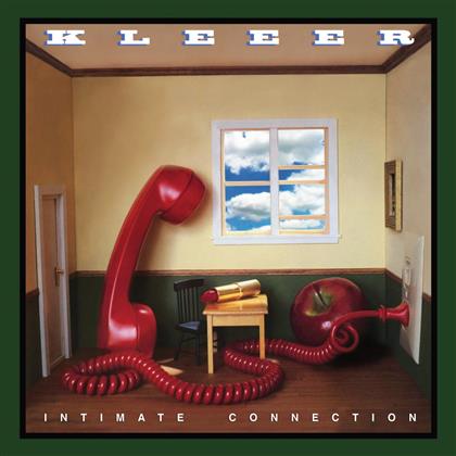 Kleeer - Intimate Connection (New Version)