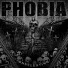 Phobia - Unrelenting