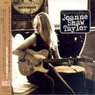 Joanne Shaw Taylor - Diamonds In The Dirt (Japan Edition)