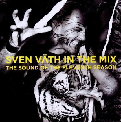 Sven Väth - Sound Of The Eleventh (2 CDs)
