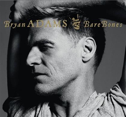Bryan Adams - Bare Bones - Live/Unplugged