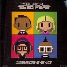 The Black Eyed Peas - Beginning - Deluxe (Japan Edition, 2 CDs)