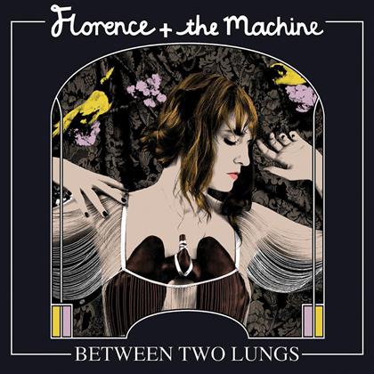 Florence & The Machine - Between Two Lungs (2 CDs)