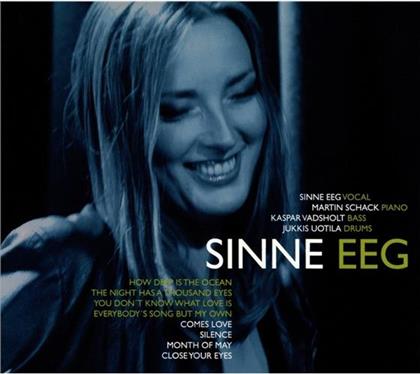 Sinne Eeg - Sinne Eeg