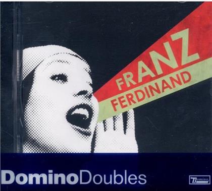 Franz Ferdinand - ---/You Could Have It (2 CDs)