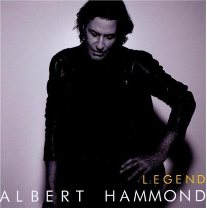 Albert Hammond - Legend - Re-Recordings