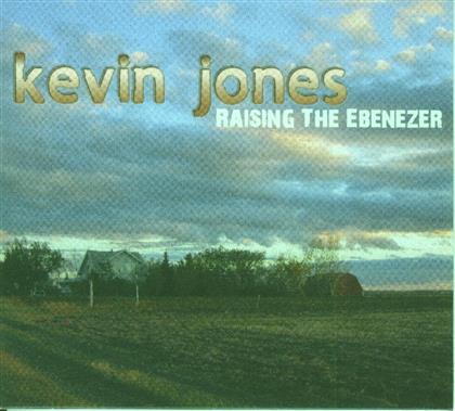 Kevin Jones - Raising The Ebenezer