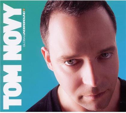 Tom Novy - Gu - Global Underground (2 CDs)