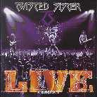 Twisted Sister - Live At Hammersmith - Eagle Rock