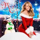 Mariah Carey - Merry Christmas 2 You/Int. Edition (CD + DVD)