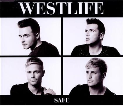 Westlife - Safe - 2Track