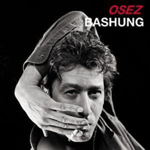 Alain Bashung - Osez Bashung (2010) (2 CDs)
