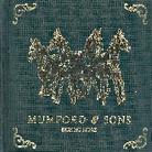 Mumford & Sons - Sigh No More (2 CDs + DVD)