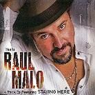 Raul Malo (The Mavericks) - This Is