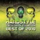 Hardstyle - Ultimate Collection - Various - Best 2010 (3 CDs)
