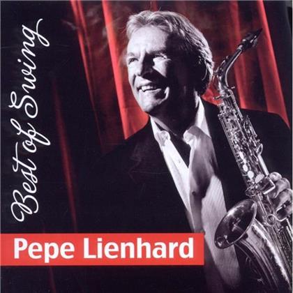 Pepe Lienhard - Best Of Swing