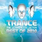 Trance - Ultimate Collection - Various - Collection Best Of 2010 (3 CDs)