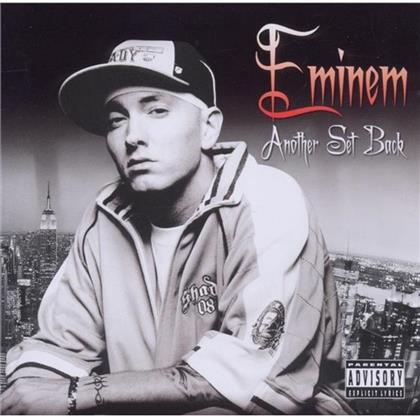 Eminem - Another Set Back - Mixtape
