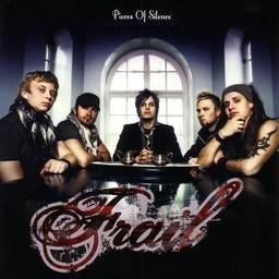 Frail - Pieces Of Silence
