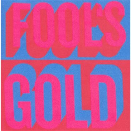 Fool's Gold (Alternative) - ---