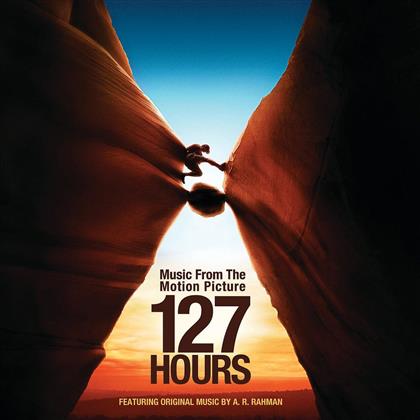 127 Hours - OST