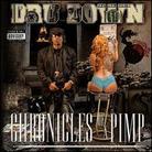 Dru Down - Chronicles Of A Pimp