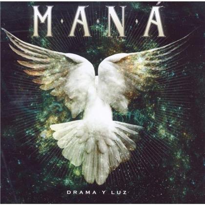 Mana - Drama Y Luz