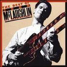 John McLaughlin - Best Of