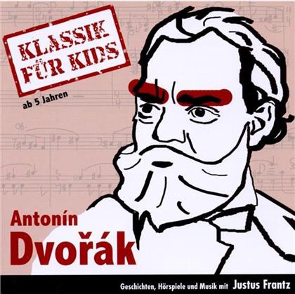 --- & Antonin Dvorák (1841-1904) - Klassik Für Kids - Dvorak