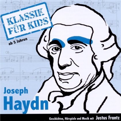 --- & Joseph Haydn (1732-1809) - Klassik Für Kids - Haydn