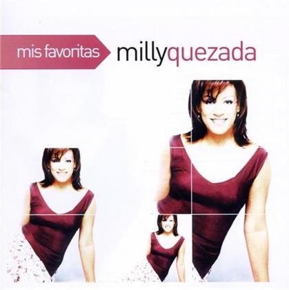 Milly Quezada - Mis Favoritas (Remastered)