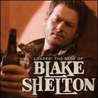 Blake Shelton - Loaded - Best (Édition Limitée, 2 CD)