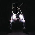 Sander Kleinenberg - 5K
