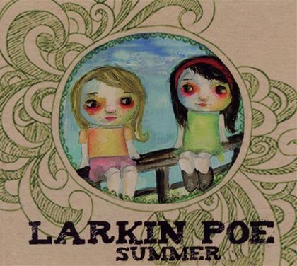 Larkin Poe - Summer