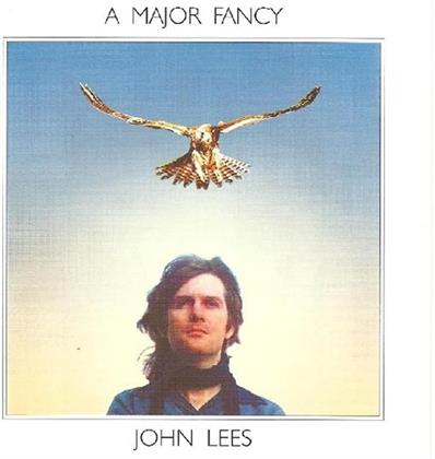 John Lees - A Major Fancy (Deluxe Edition, 2 CDs)
