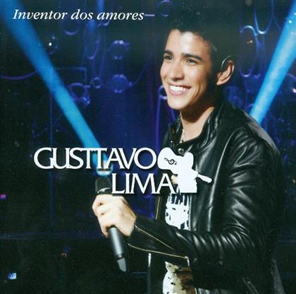Gusttavo Lima - Invertor Dos Amores