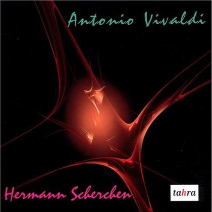 Koertze Mimi / Dressel Ina & Antonio Vivaldi (1678-1741) - Gloria Rv589, Konzert Fuer Violine