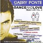 Gabry Ponte - Dance And Love Vol. 3