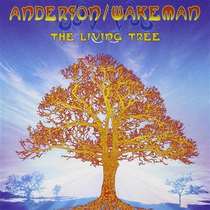 Jon Anderson & Rick Wakeman - Living Tree