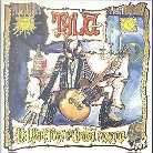 Tyla - Life & Times Of A Ballad Monger