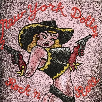 The New York Dolls - Rock'n'roll - Best Of