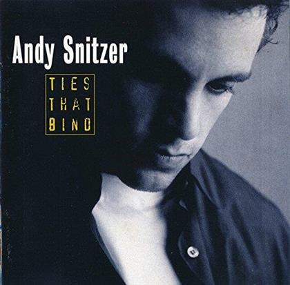 Andy Snitzer - Ties That Band