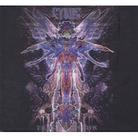 Cynic - Traced In Air (Limited Edition)