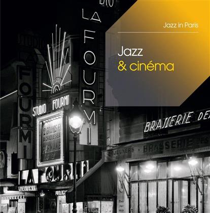 Jazz Et Cinema - Various (3 CDs)