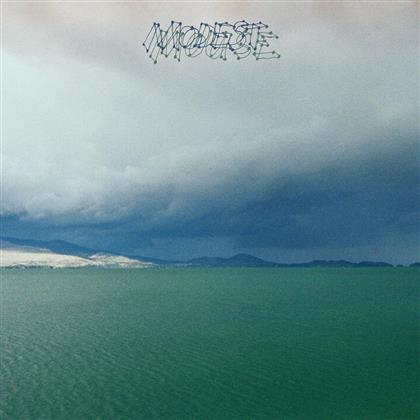 Modest Mouse - Fruit That Ate Itself - Re-Issue