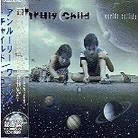 Unruly Child - Worlds Collide (Japan Edition)