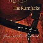 Rumjacks - Gangs Of New Holland - Australian Press