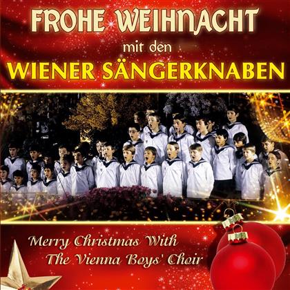 Wiener Sängerknaben - Frohe Weihnacht - Tyro Star