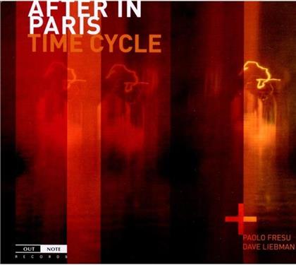 After In Paris - Time Cycle