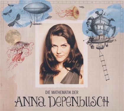 Anna Depenbusch - Die Mathematik Der Anna Depenbusch